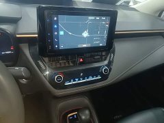 Toyota Lingshang 2.0L Premium Edition - ფოტო 13