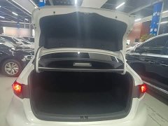 Toyota Lingshang 2.0L Premium Edition - ფოტო 19