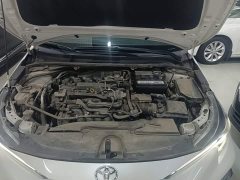 Toyota Lingshang 2.0L Premium Edition - ფოტო 20
