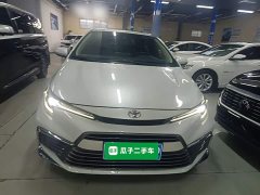 Toyota Lingshang 2.0L Premium Edition - ფოტო 3
