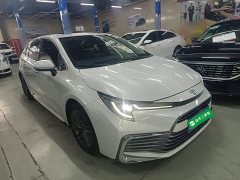Toyota Lingshang 2.0L Premium Edition - ფოტო 4