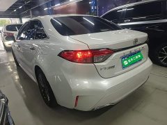 Toyota Lingshang 2.0L Premium Edition - ფოტო 5