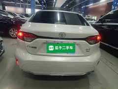 Toyota Lingshang 2.0L Premium Edition - ფოტო 6