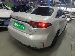 Toyota Lingshang 2.0L Premium Edition - ფოტო 7