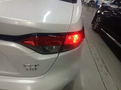 Toyota Lingshang 2.0L Premium Edition - ფოტო 8