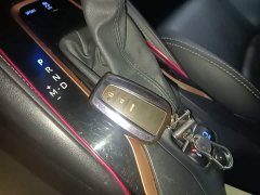Toyota Lingshang 2.0L Premium Edition - ფოტო 9