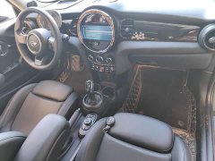 BMW MINI 2.0T COOPER S Artist - ფოტო 10