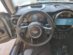 BMW MINI 2.0T COOPER S Artist - ფოტო 11