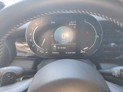 BMW MINI 2.0T COOPER S Artist - ფოტო 12