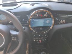BMW MINI 2.0T COOPER S Artist - ფოტო 13