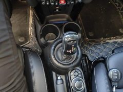 BMW MINI 2.0T COOPER S Artist - ფოტო 14