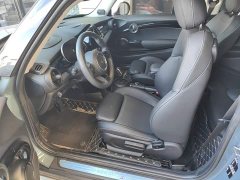 BMW MINI 2.0T COOPER S Artist - ფოტო 15