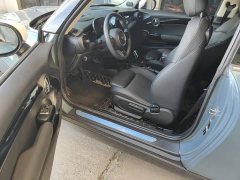 BMW MINI 2.0T COOPER S Artist - ფოტო 16