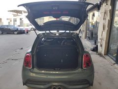 BMW MINI 2.0T COOPER S Artist - ფოტო 19