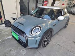 BMW MINI 2.0T COOPER S Artist - ფოტო 2