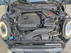 BMW MINI 2.0T COOPER S Artist - ფოტო 20