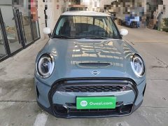 BMW MINI 2.0T COOPER S Artist - ფოტო 3