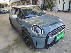 BMW MINI 2.0T COOPER S Artist - ფოტო 4