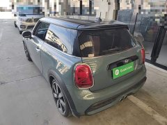 BMW MINI 2.0T COOPER S Artist - ფოტო 5