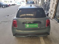 BMW MINI 2.0T COOPER S Artist - ფოტო 6