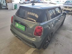 BMW MINI 2.0T COOPER S Artist - ფოტო 7