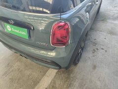 BMW MINI 2.0T COOPER S Artist - ფოტო 8