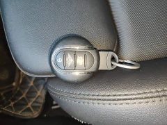 BMW MINI 2.0T COOPER S Artist - ფოტო 9