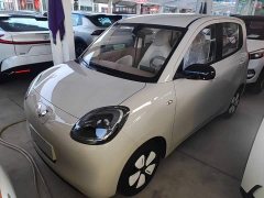Wuling Hongguang MINIEV 2025 Fourth Generation Four-Door Advanced Edition - ფოტო 1