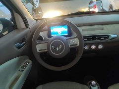 Wuling Hongguang MINIEV 2025 Fourth Generation Four-Door Advanced Edition - ფოტო 11