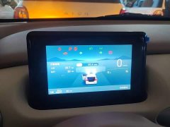 Wuling Hongguang MINIEV 2025 Fourth Generation Four-Door Advanced Edition - ფოტო 12