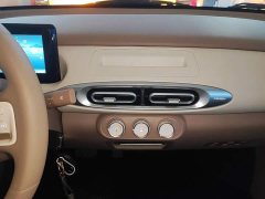 Wuling Hongguang MINIEV 2025 Fourth Generation Four-Door Advanced Edition - ფოტო 13
