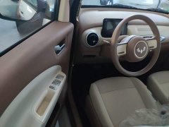 Wuling Hongguang MINIEV 2025 Fourth Generation Four-Door Advanced Edition - ფოტო 16