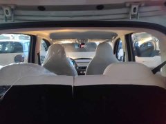 Wuling Hongguang MINIEV 2025 Fourth Generation Four-Door Advanced Edition - ფოტო 18