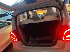 Wuling Hongguang MINIEV 2025 Fourth Generation Four-Door Advanced Edition - ფოტო 19