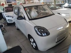 Wuling Hongguang MINIEV 2025 Fourth Generation Four-Door Advanced Edition - ფოტო 4