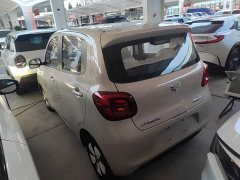 Wuling Hongguang MINIEV 2025 Fourth Generation Four-Door Advanced Edition - ფოტო 5
