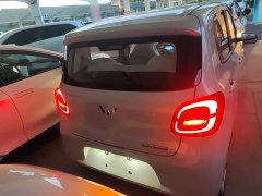 Wuling Hongguang MINIEV 2025 Fourth Generation Four-Door Advanced Edition - ფოტო 6
