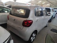 Wuling Hongguang MINIEV 2025 Fourth Generation Four-Door Advanced Edition - ფოტო 7