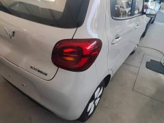 Wuling Hongguang MINIEV 2025 Fourth Generation Four-Door Advanced Edition - ფოტო 8
