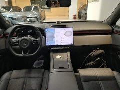 Zeekr 7X 2025 100kWh Long Range RWD Smart Driving Edition - ფოტო 10
