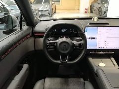 Zeekr 7X 2025 100kWh Long Range RWD Smart Driving Edition - ფოტო 11