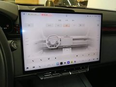 Zeekr 7X 2025 100kWh Long Range RWD Smart Driving Edition - ფოტო 13