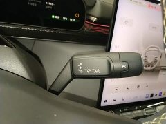 Zeekr 7X 2025 100kWh Long Range RWD Smart Driving Edition - ფოტო 14