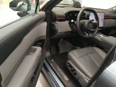 Zeekr 7X 2025 100kWh Long Range RWD Smart Driving Edition - ფოტო 16