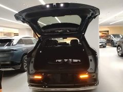 Zeekr 7X 2025 100kWh Long Range RWD Smart Driving Edition - ფოტო 19
