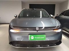 Zeekr 7X 2025 100kWh Long Range RWD Smart Driving Edition - ფოტო 3