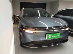 Zeekr 7X 2025 100kWh Long Range RWD Smart Driving Edition - ფოტო 4