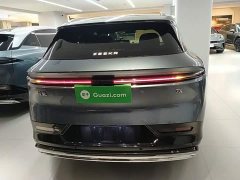 Zeekr 7X 2025 100kWh Long Range RWD Smart Driving Edition - ფოტო 6