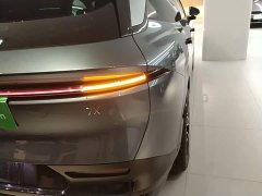 Zeekr 7X 2025 100kWh Long Range RWD Smart Driving Edition - ფოტო 8