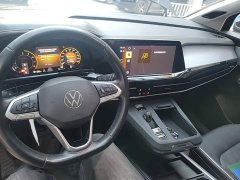 Volkswagen Lingyu 2021 530TSI AWD Flagship Shengjing Pro - ფოტო 10